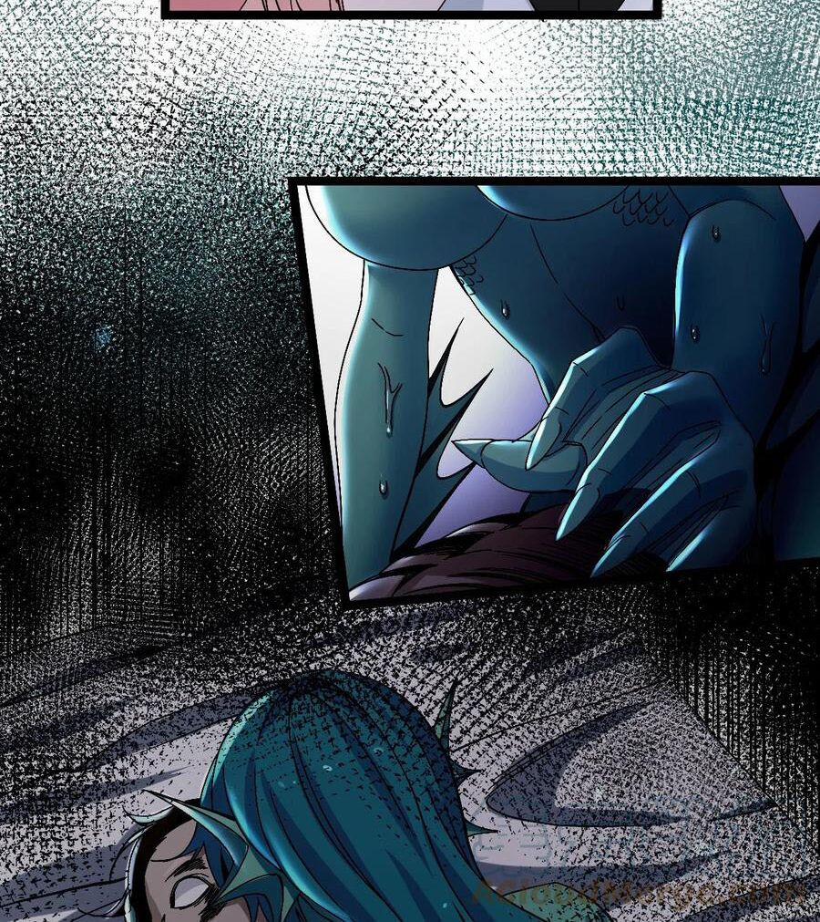 Hảo Đồ Nhi Ngươi Vi Sư Tạm Tha Phạt 59 trang 21