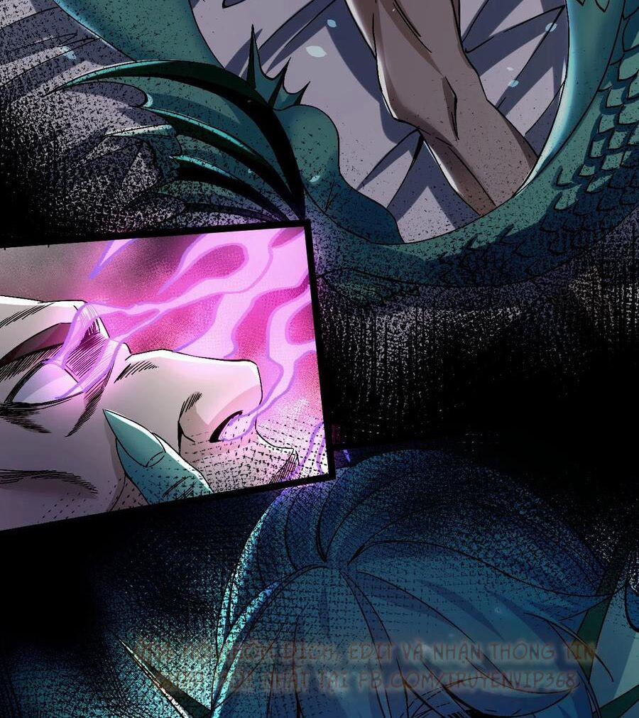 Hảo Đồ Nhi Ngươi Vi Sư Tạm Tha Phạt 59 trang 23