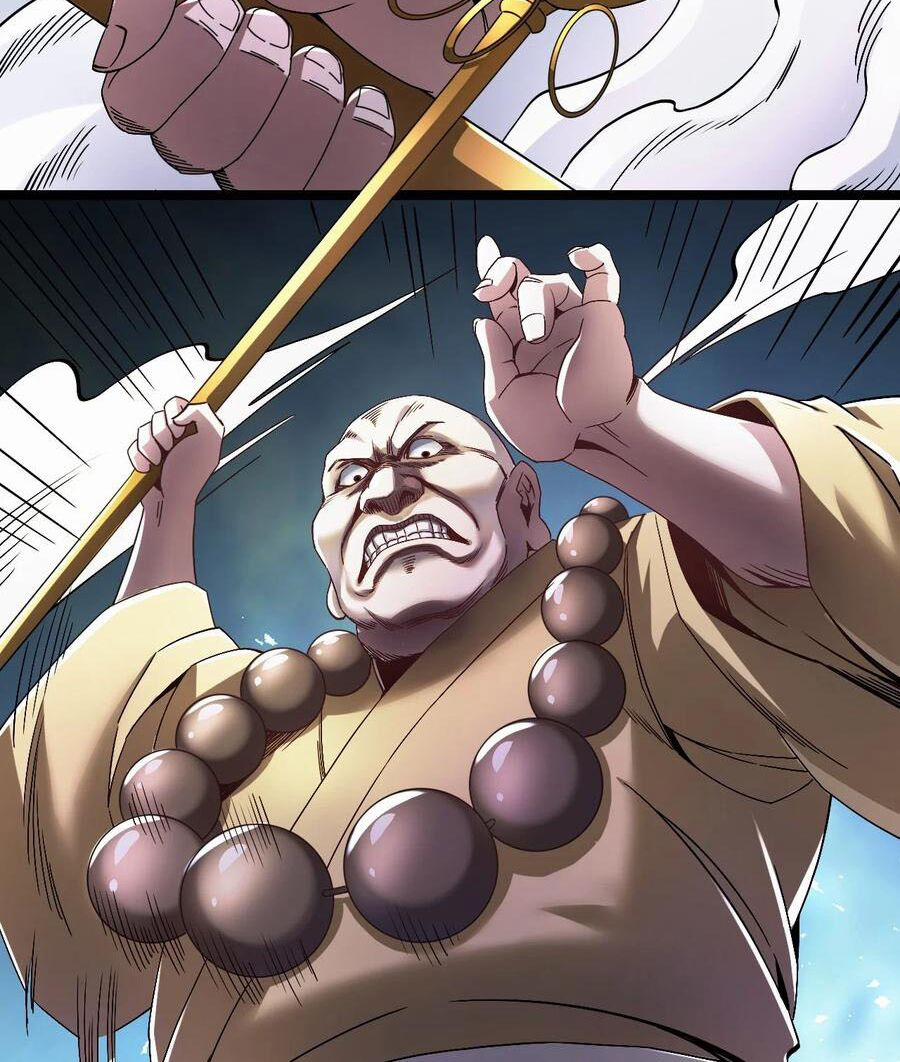 Hảo Đồ Nhi Ngươi Vi Sư Tạm Tha Phạt 59 trang 34