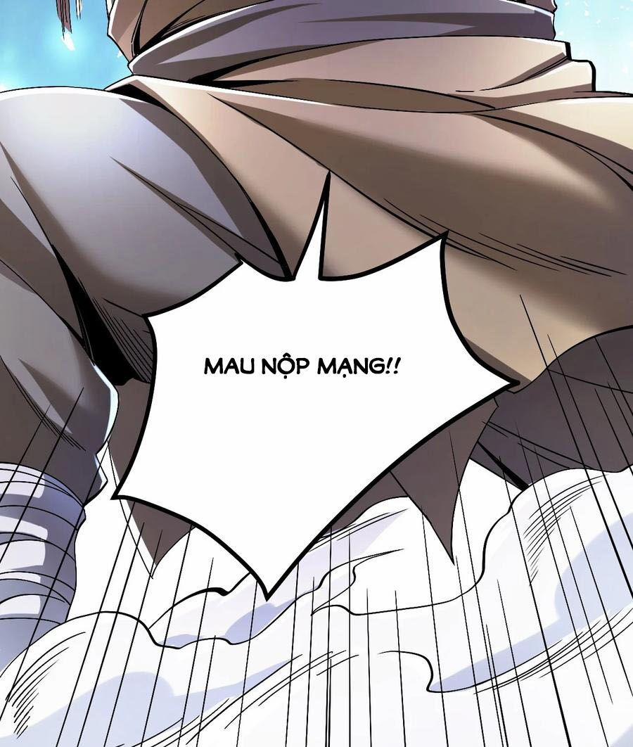 Hảo Đồ Nhi Ngươi Vi Sư Tạm Tha Phạt 59 trang 35