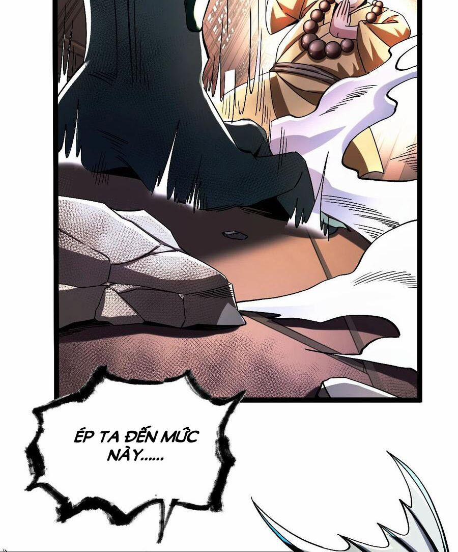 Hảo Đồ Nhi Ngươi Vi Sư Tạm Tha Phạt 59 trang 38
