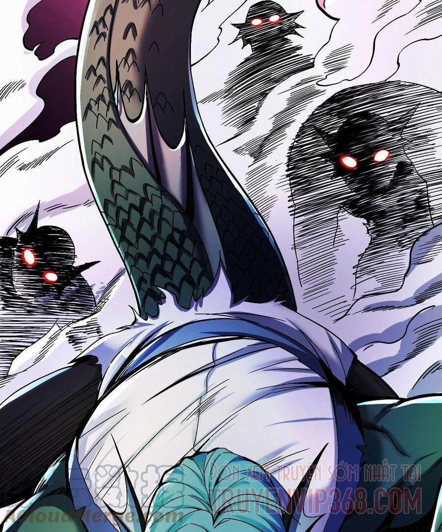 Hảo Đồ Nhi Ngươi Vi Sư Tạm Tha Phạt 59 trang 40