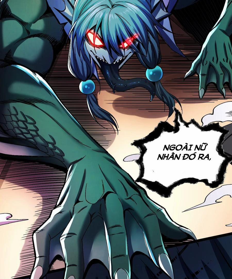 Hảo Đồ Nhi Ngươi Vi Sư Tạm Tha Phạt 59 trang 41