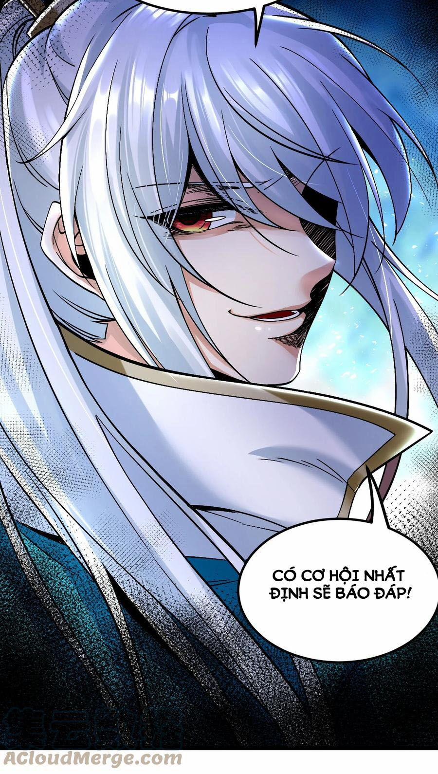 Hảo Đồ Nhi Ngươi Vi Sư Tạm Tha Phạt 59 trang 6