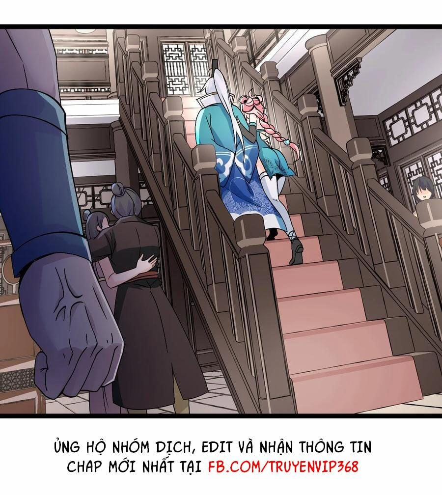 Hảo Đồ Nhi Ngươi Vi Sư Tạm Tha Phạt 59 trang 7