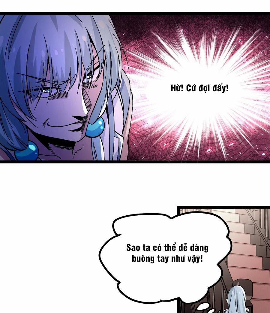 Hảo Đồ Nhi Ngươi Vi Sư Tạm Tha Phạt 59 trang 8