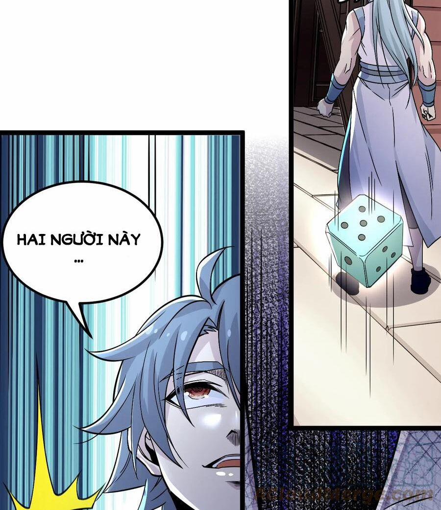 Hảo Đồ Nhi Ngươi Vi Sư Tạm Tha Phạt 59 trang 9