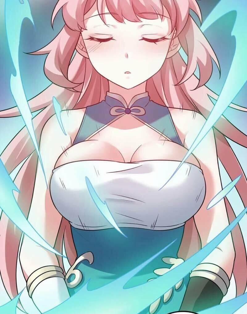 Hảo Đồ Nhi Ngươi Vi Sư Tạm Tha Phạt 6 trang 10