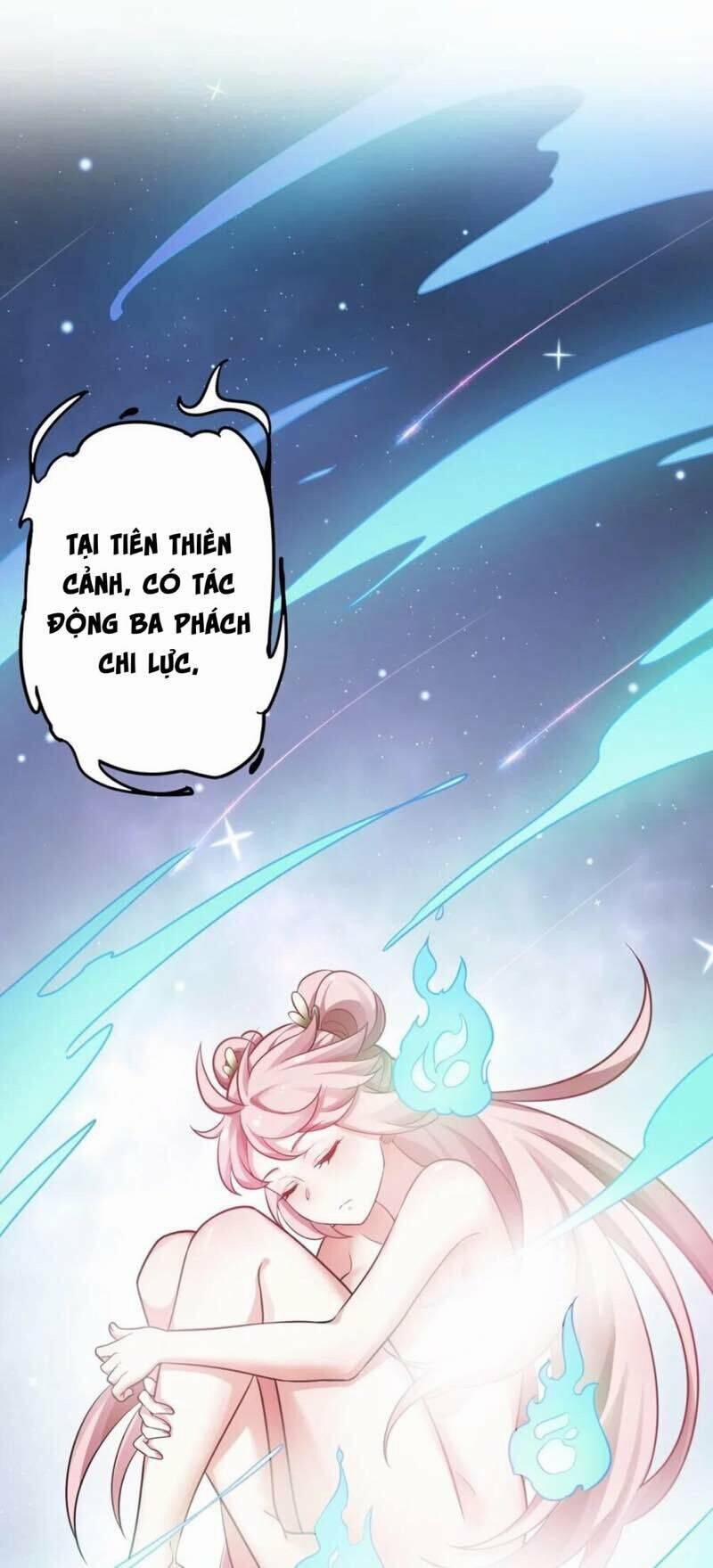 Hảo Đồ Nhi Ngươi Vi Sư Tạm Tha Phạt 6 trang 12