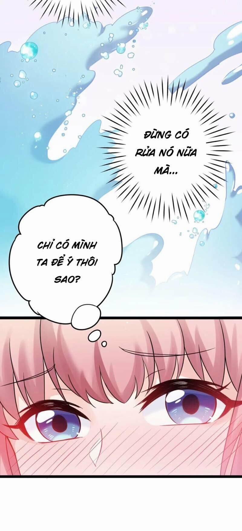 Hảo Đồ Nhi Ngươi Vi Sư Tạm Tha Phạt 6 trang 47