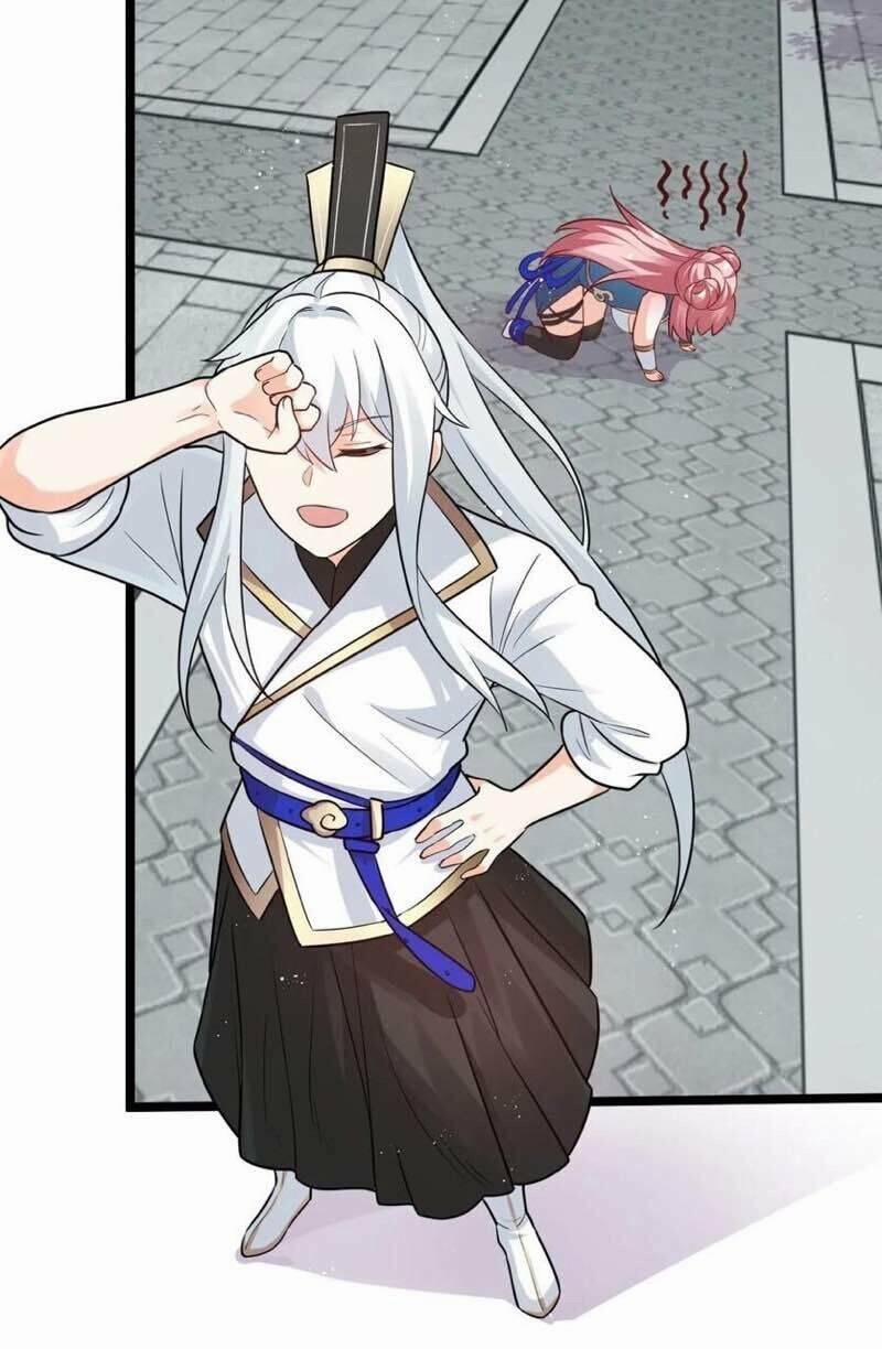 Hảo Đồ Nhi Ngươi Vi Sư Tạm Tha Phạt 6 trang 51