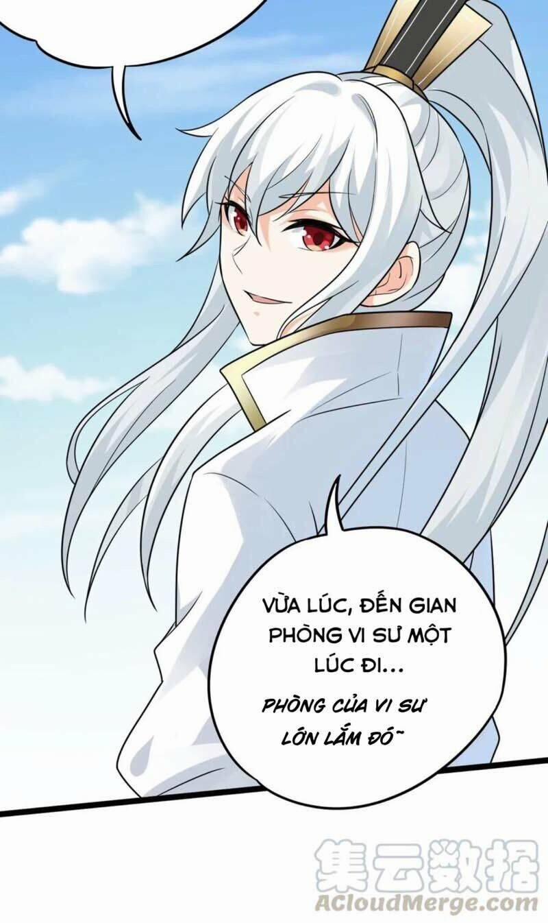 Hảo Đồ Nhi Ngươi Vi Sư Tạm Tha Phạt 6 trang 53