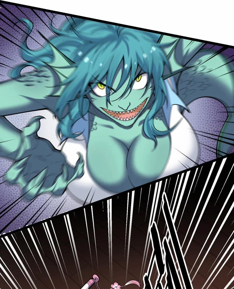 Hảo Đồ Nhi Ngươi Vi Sư Tạm Tha Phạt 60 trang 13