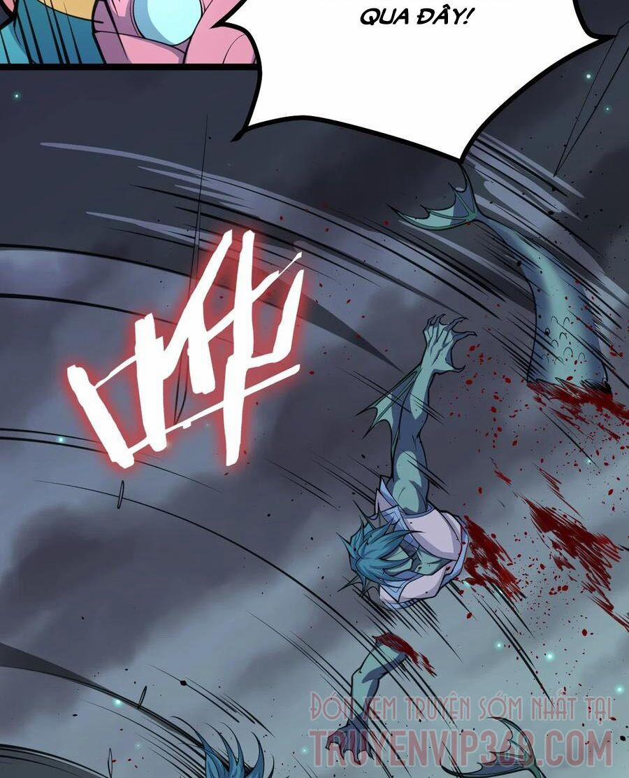 Hảo Đồ Nhi Ngươi Vi Sư Tạm Tha Phạt 60 trang 18