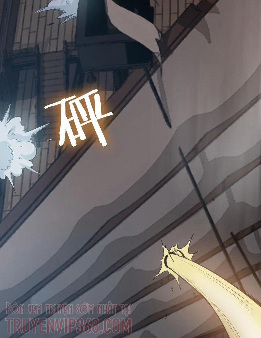 Hảo Đồ Nhi Ngươi Vi Sư Tạm Tha Phạt 60 trang 2