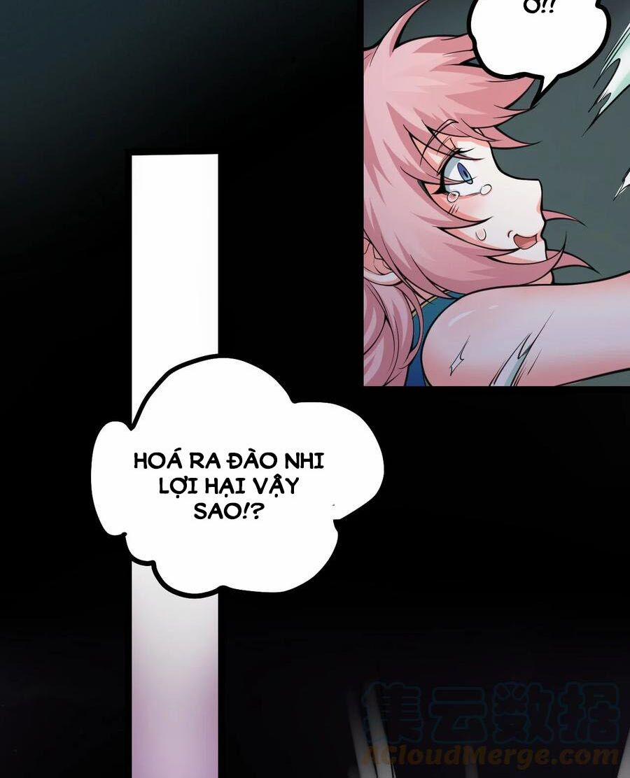 Hảo Đồ Nhi Ngươi Vi Sư Tạm Tha Phạt 60 trang 20