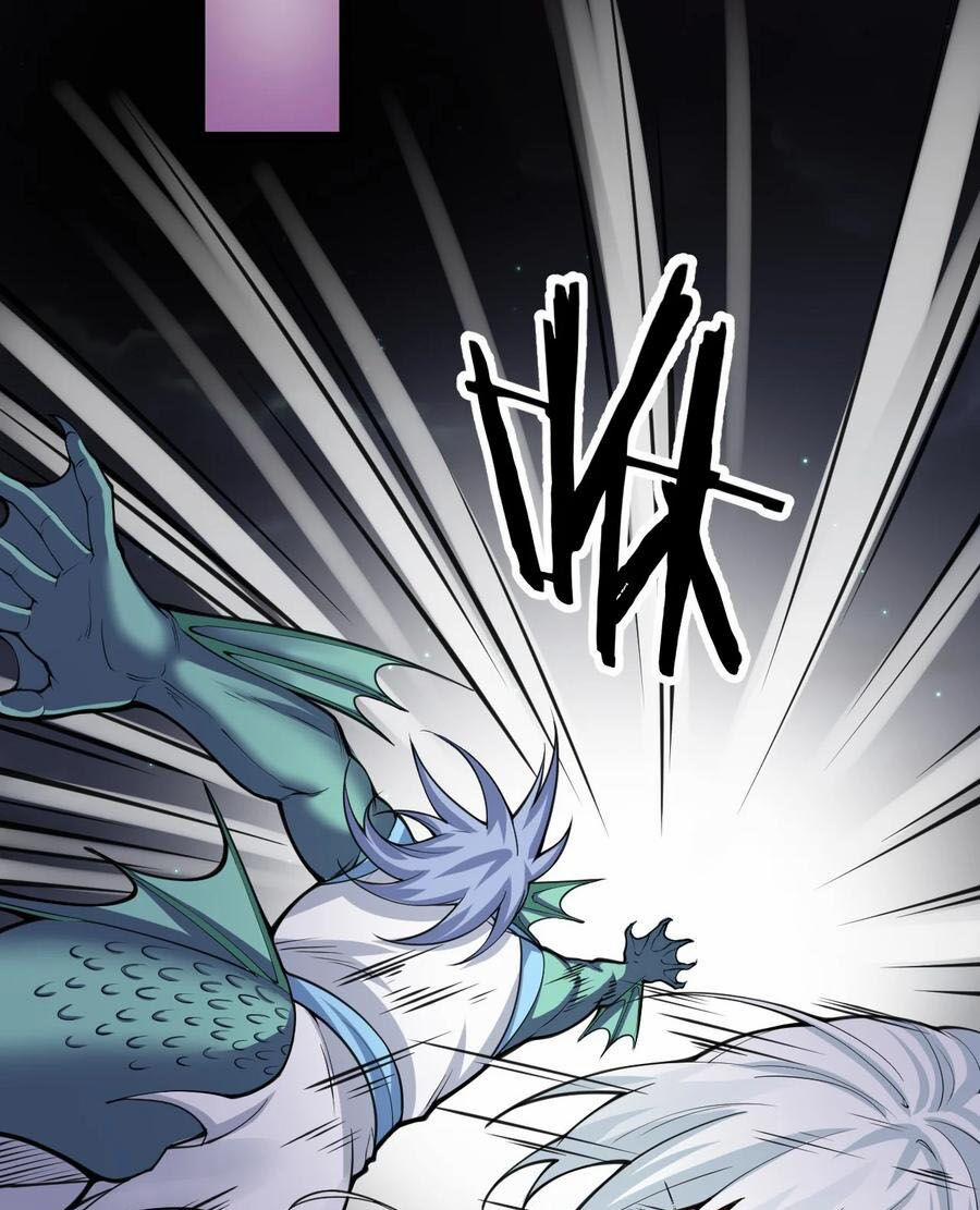 Hảo Đồ Nhi Ngươi Vi Sư Tạm Tha Phạt 60 trang 21