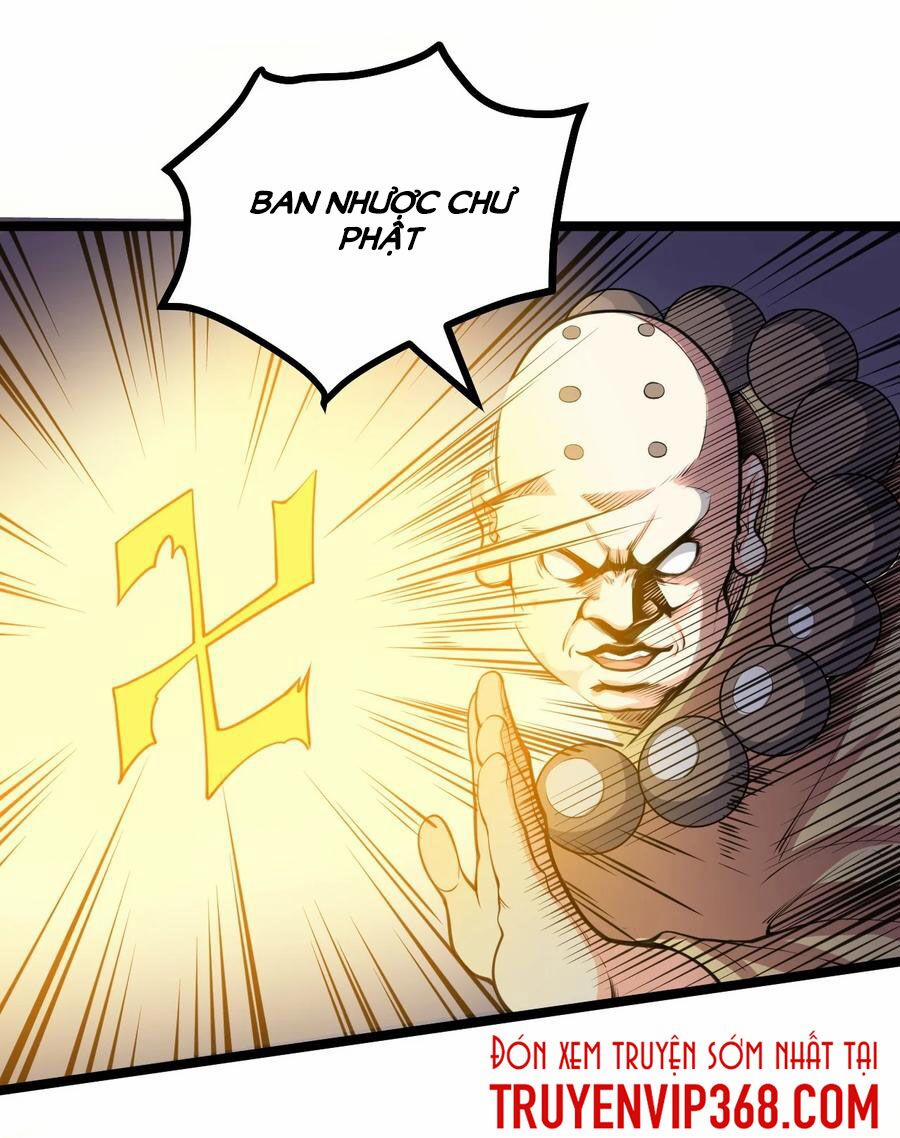Hảo Đồ Nhi Ngươi Vi Sư Tạm Tha Phạt 60 trang 27