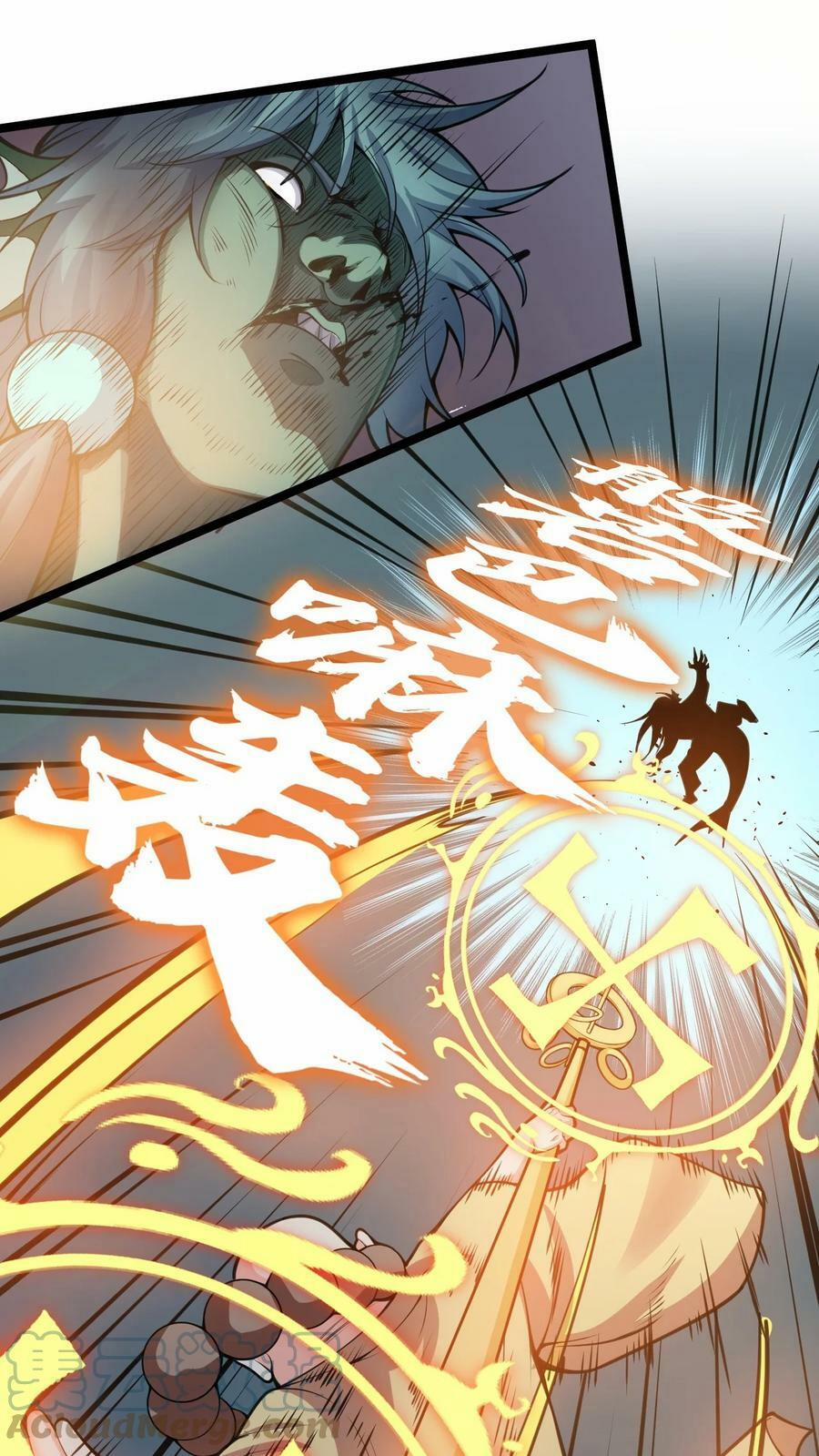 Hảo Đồ Nhi Ngươi Vi Sư Tạm Tha Phạt 60 trang 28