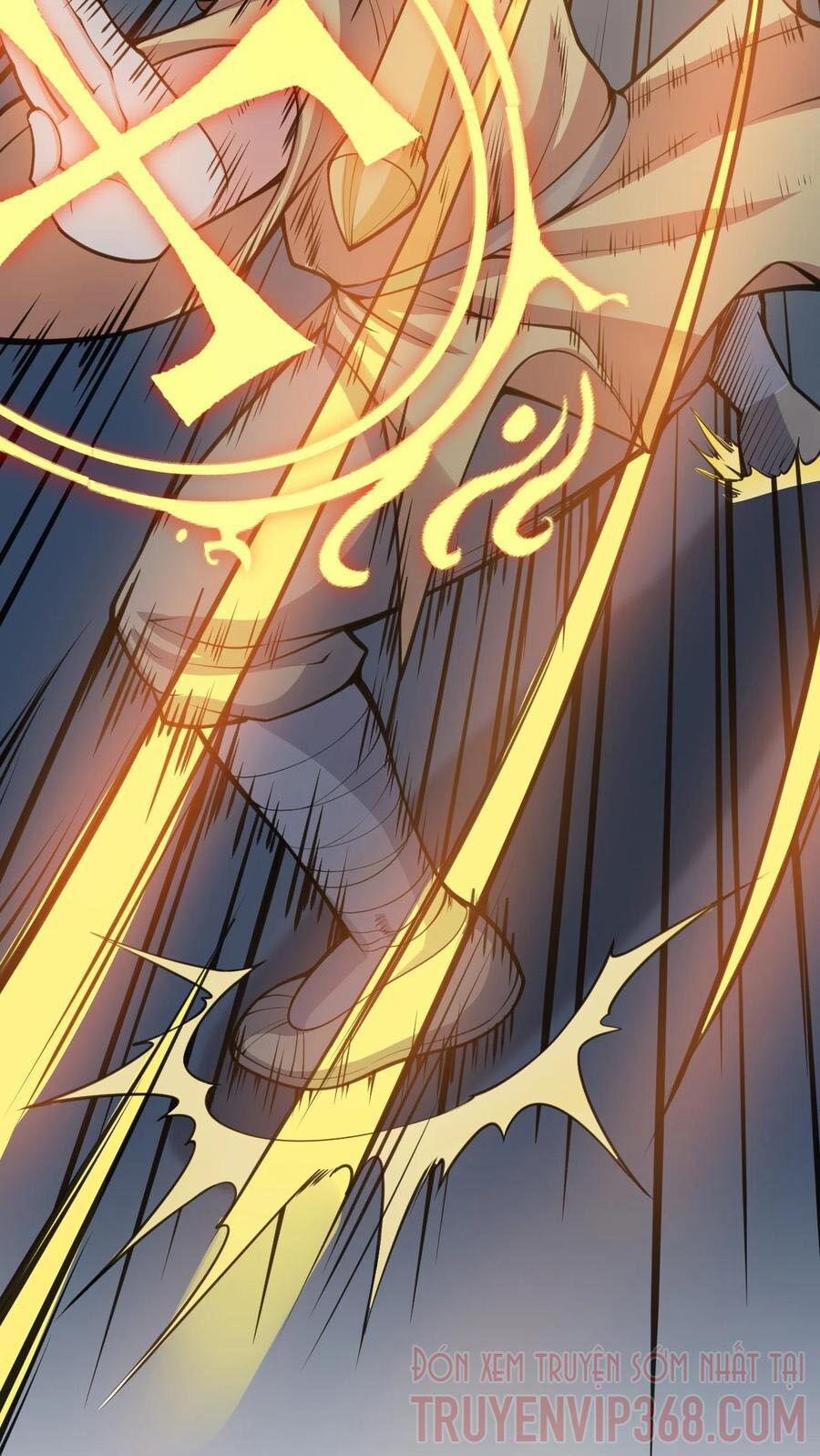 Hảo Đồ Nhi Ngươi Vi Sư Tạm Tha Phạt 60 trang 29