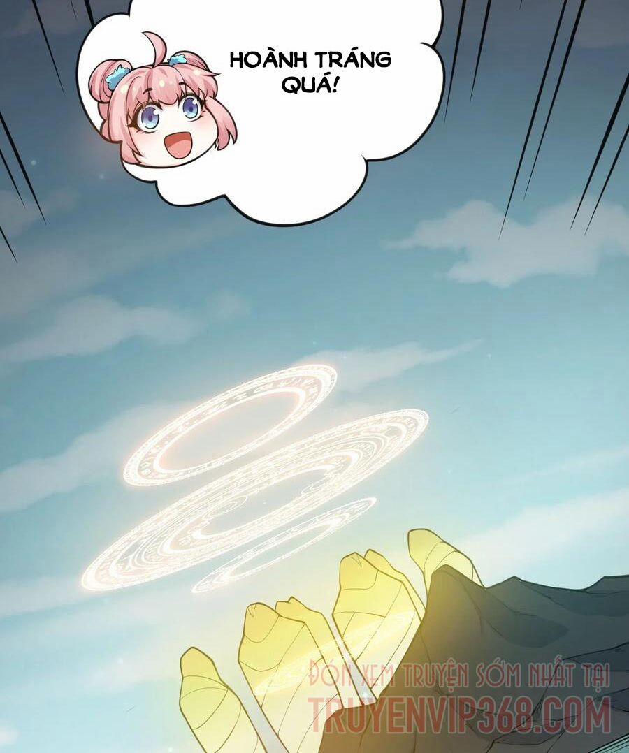 Hảo Đồ Nhi Ngươi Vi Sư Tạm Tha Phạt 60 trang 43