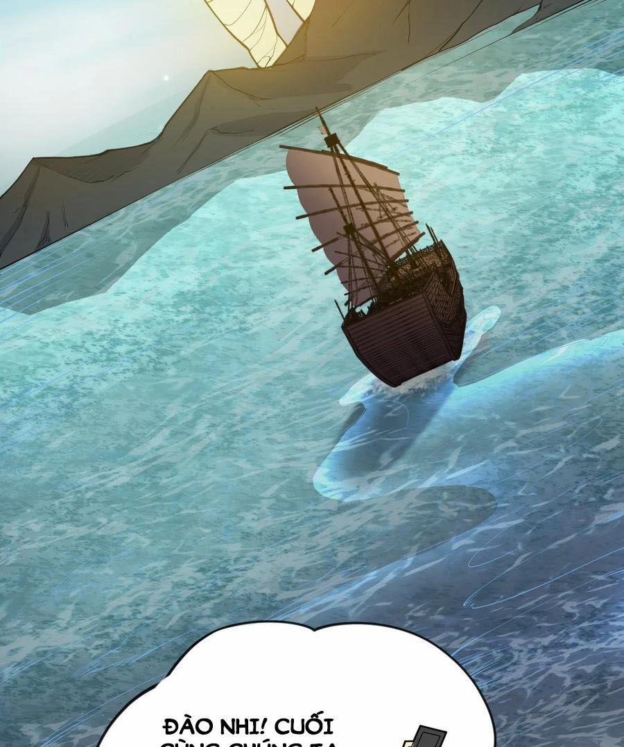 Hảo Đồ Nhi Ngươi Vi Sư Tạm Tha Phạt 60 trang 44