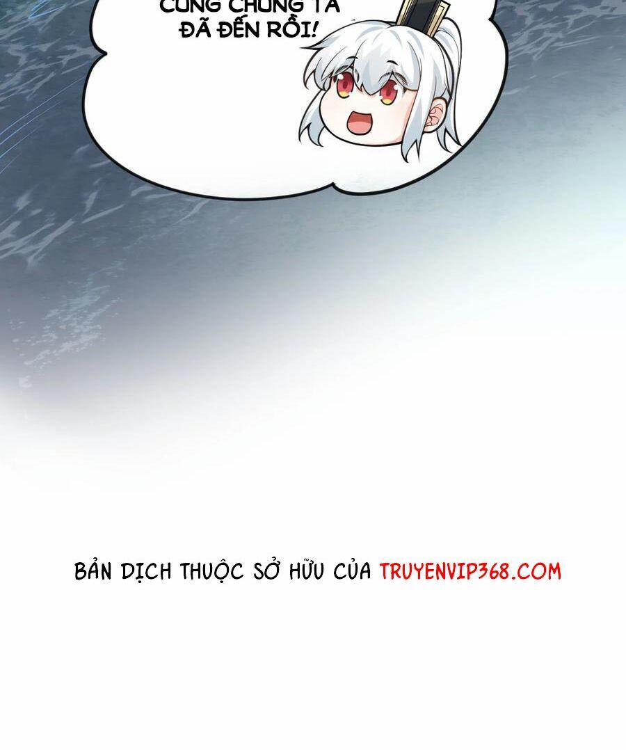 Hảo Đồ Nhi Ngươi Vi Sư Tạm Tha Phạt 60 trang 45