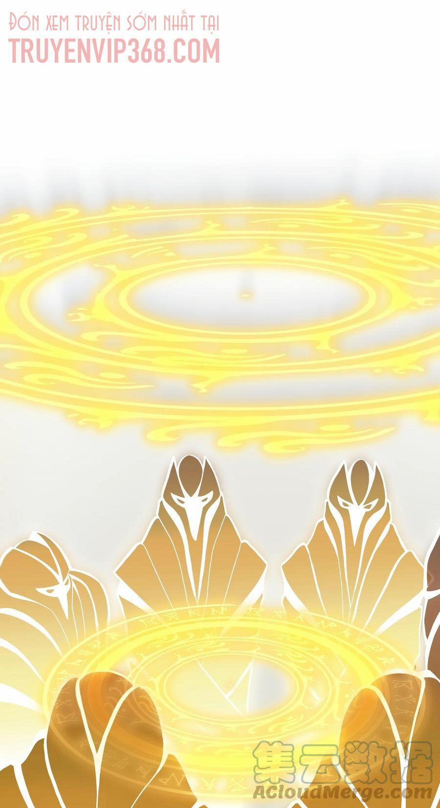 Hảo Đồ Nhi Ngươi Vi Sư Tạm Tha Phạt 61 trang 1