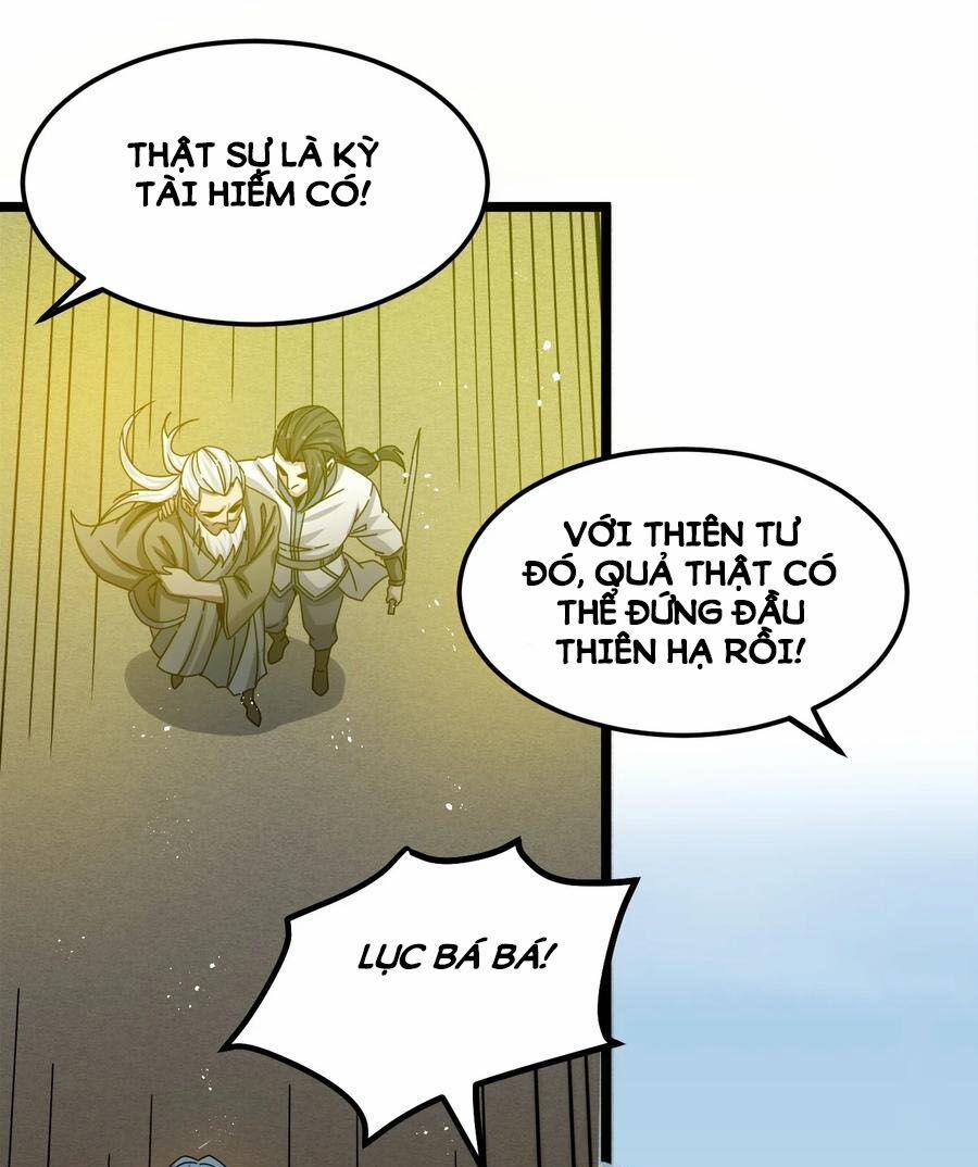Hảo Đồ Nhi Ngươi Vi Sư Tạm Tha Phạt 61 trang 12