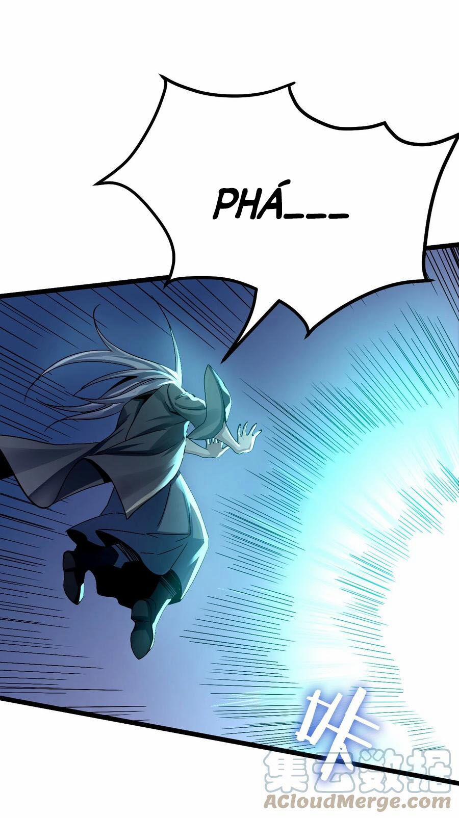 Hảo Đồ Nhi Ngươi Vi Sư Tạm Tha Phạt 61 trang 25