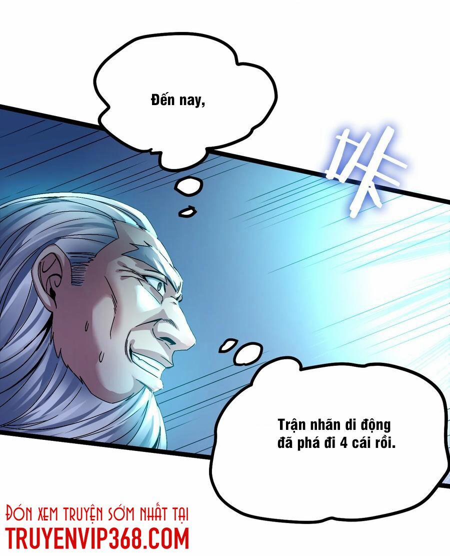 Hảo Đồ Nhi Ngươi Vi Sư Tạm Tha Phạt 61 trang 26