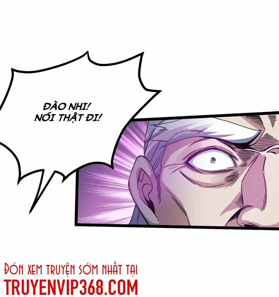 Hảo Đồ Nhi Ngươi Vi Sư Tạm Tha Phạt 61 trang 28