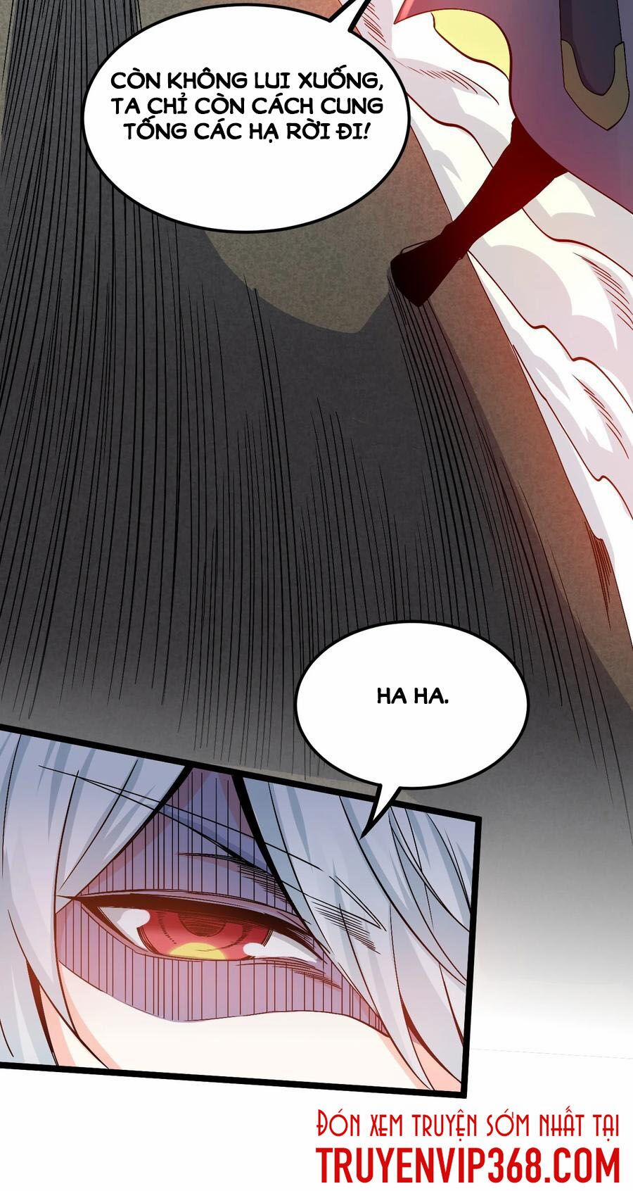 Hảo Đồ Nhi Ngươi Vi Sư Tạm Tha Phạt 61 trang 34