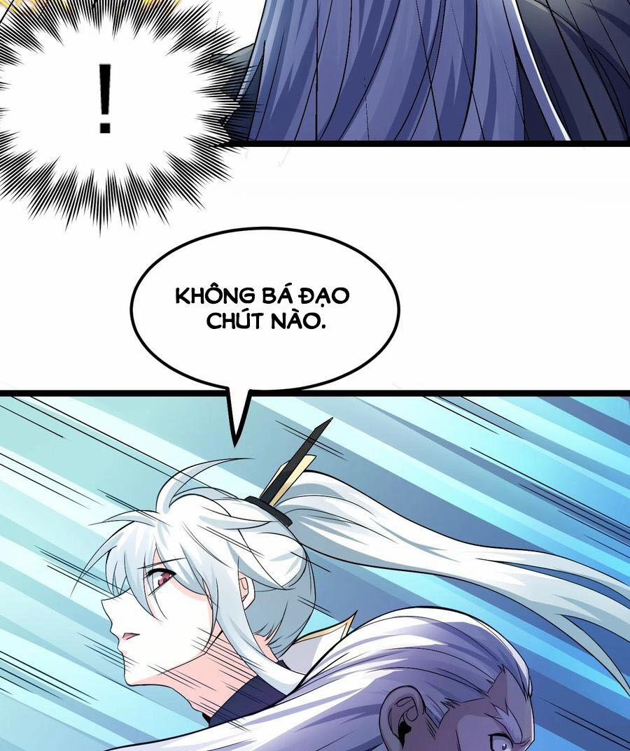 Hảo Đồ Nhi Ngươi Vi Sư Tạm Tha Phạt 61 trang 39