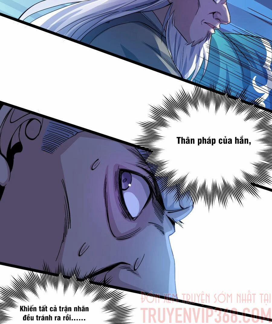 Hảo Đồ Nhi Ngươi Vi Sư Tạm Tha Phạt 61 trang 40