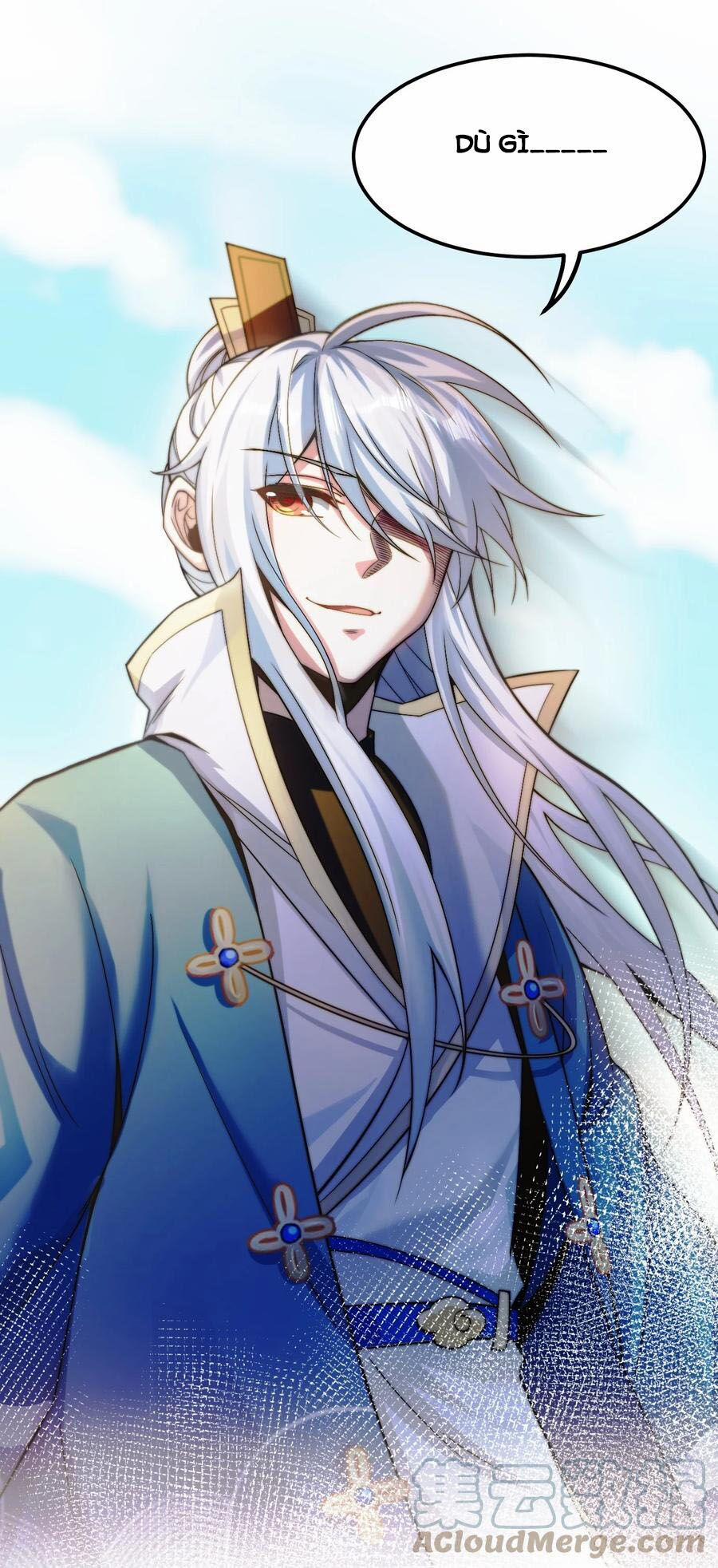 Hảo Đồ Nhi Ngươi Vi Sư Tạm Tha Phạt 61 trang 44