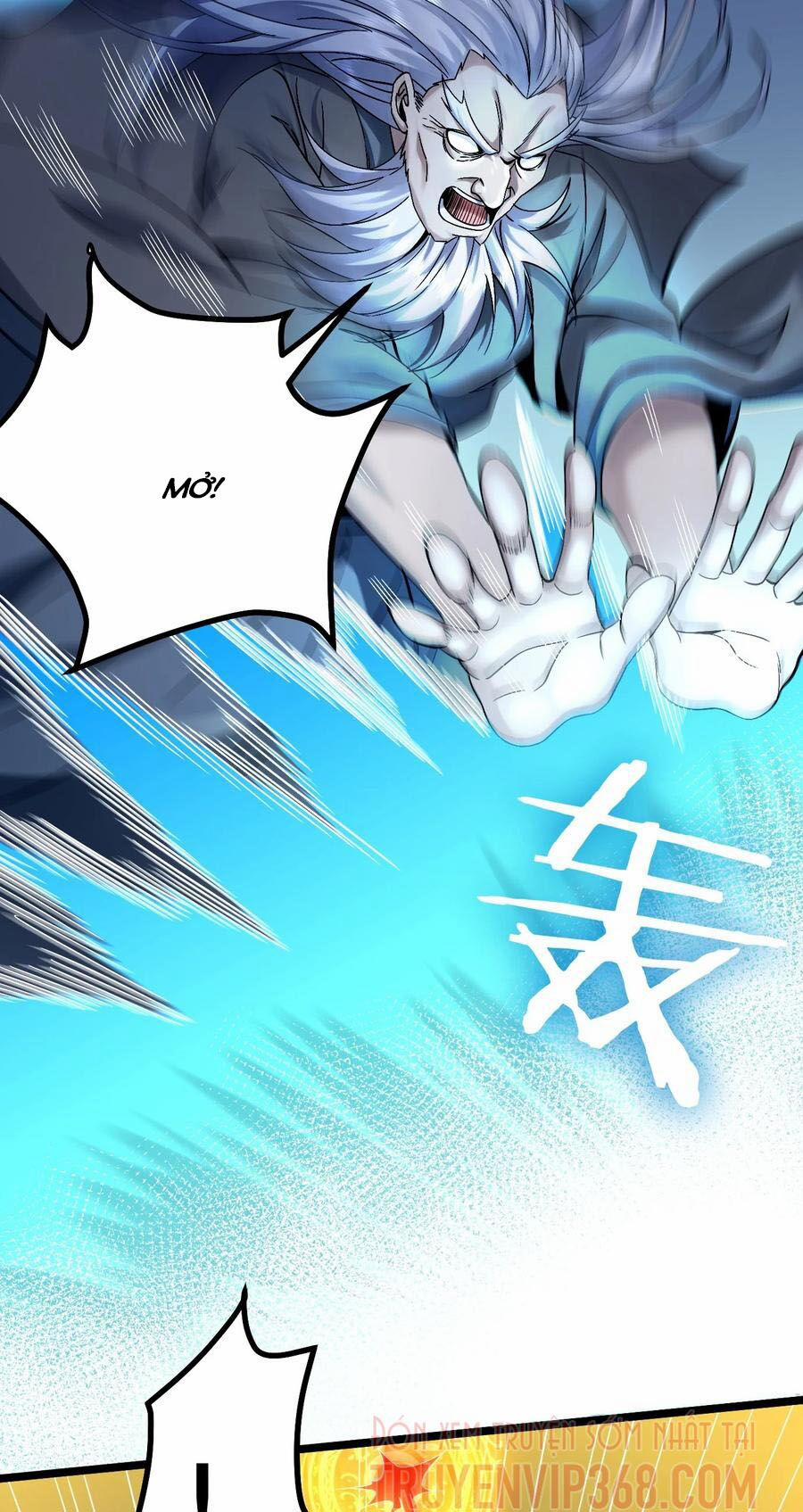 Hảo Đồ Nhi Ngươi Vi Sư Tạm Tha Phạt 61 trang 5