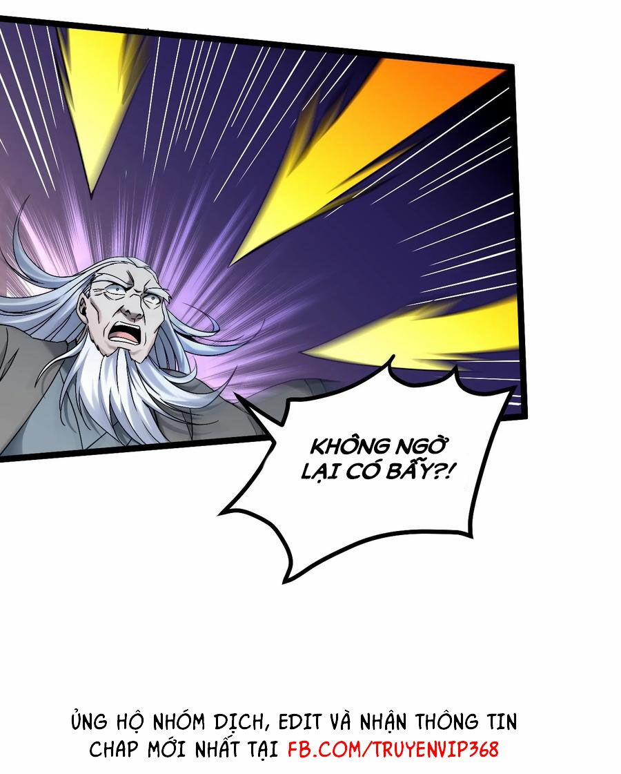 Hảo Đồ Nhi Ngươi Vi Sư Tạm Tha Phạt 61 trang 7