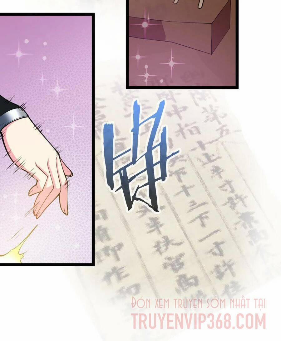 Hảo Đồ Nhi Ngươi Vi Sư Tạm Tha Phạt 62 trang 12