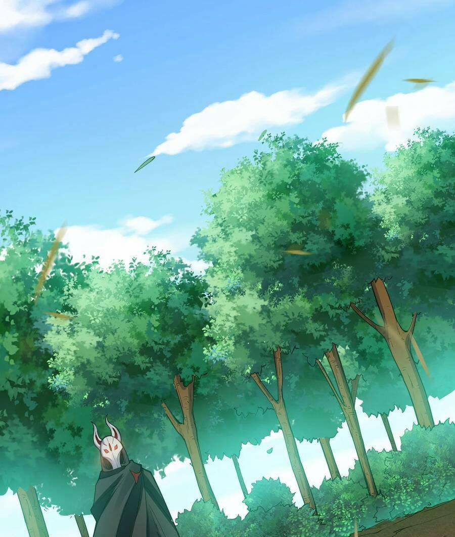 Hảo Đồ Nhi Ngươi Vi Sư Tạm Tha Phạt 62 trang 13