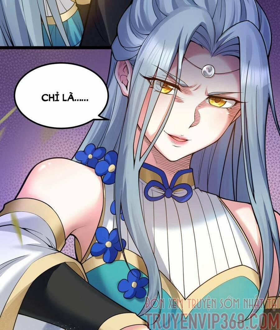 Hảo Đồ Nhi Ngươi Vi Sư Tạm Tha Phạt 62 trang 16