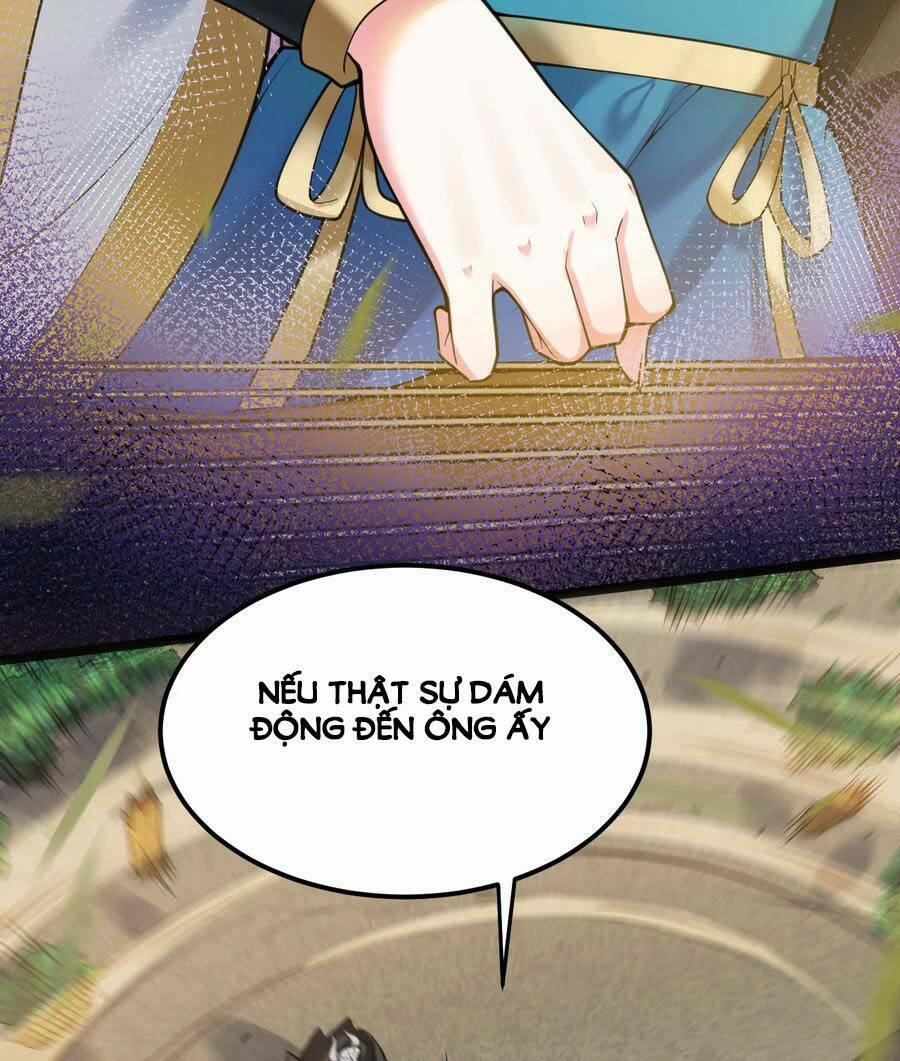 Hảo Đồ Nhi Ngươi Vi Sư Tạm Tha Phạt 62 trang 17