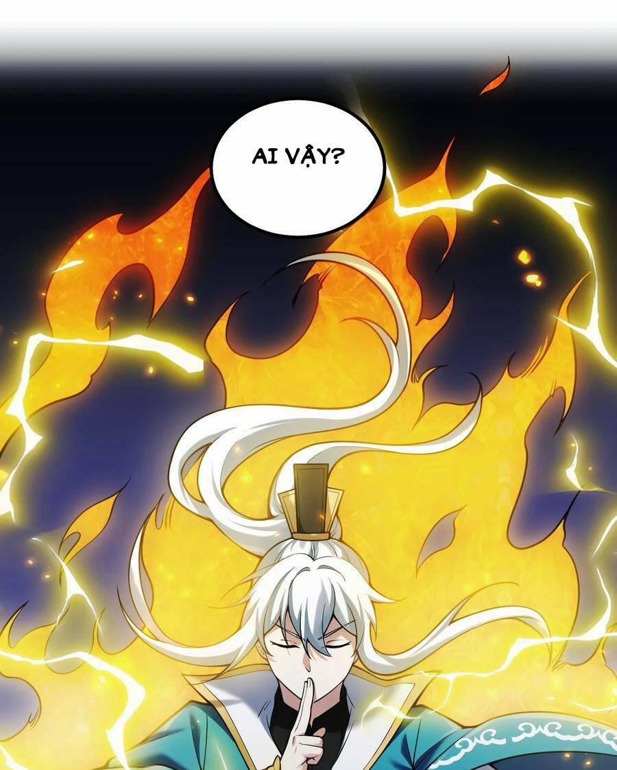 Hảo Đồ Nhi Ngươi Vi Sư Tạm Tha Phạt 62 trang 26