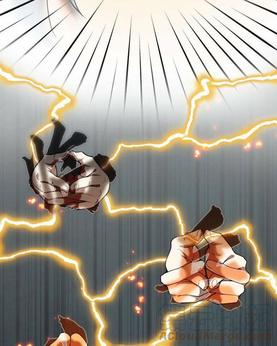 Hảo Đồ Nhi Ngươi Vi Sư Tạm Tha Phạt 62 trang 29