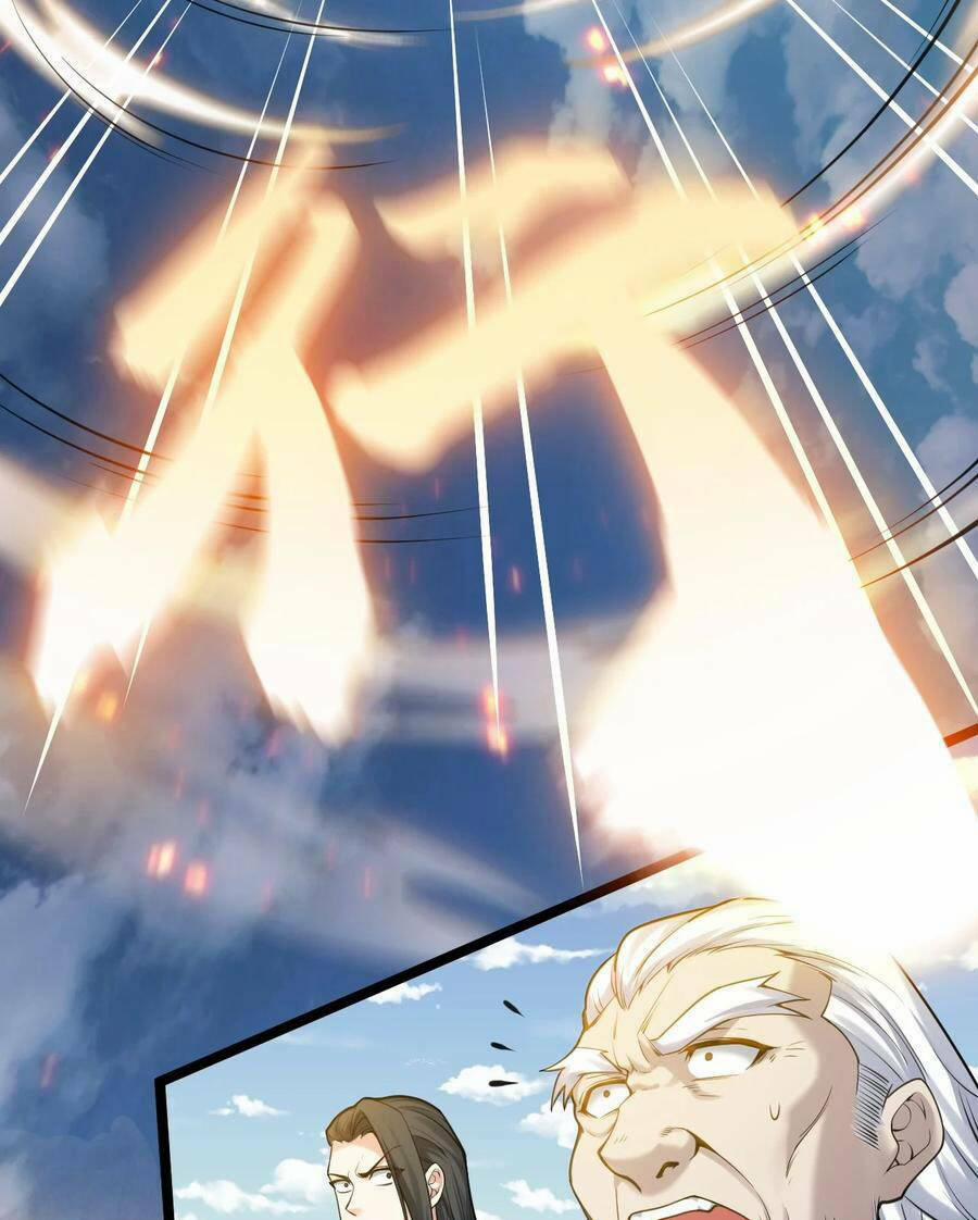 Hảo Đồ Nhi Ngươi Vi Sư Tạm Tha Phạt 62 trang 34