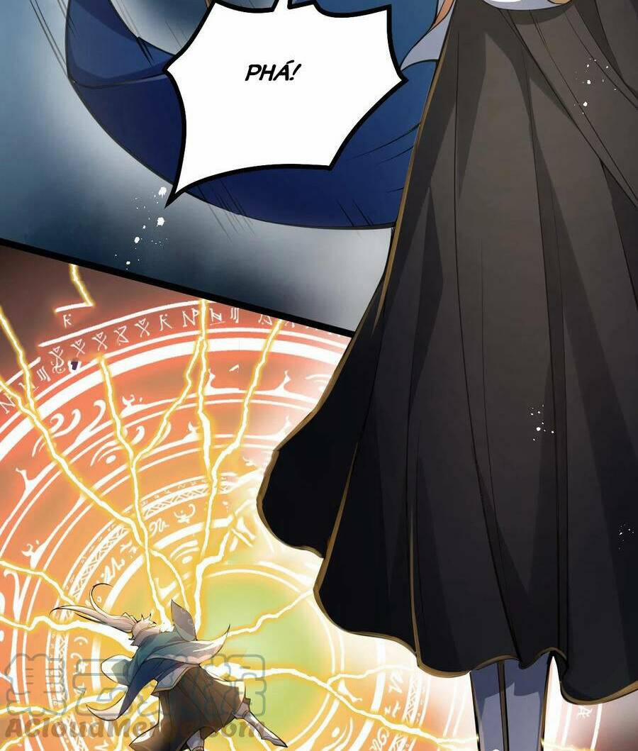 Hảo Đồ Nhi Ngươi Vi Sư Tạm Tha Phạt 62 trang 40