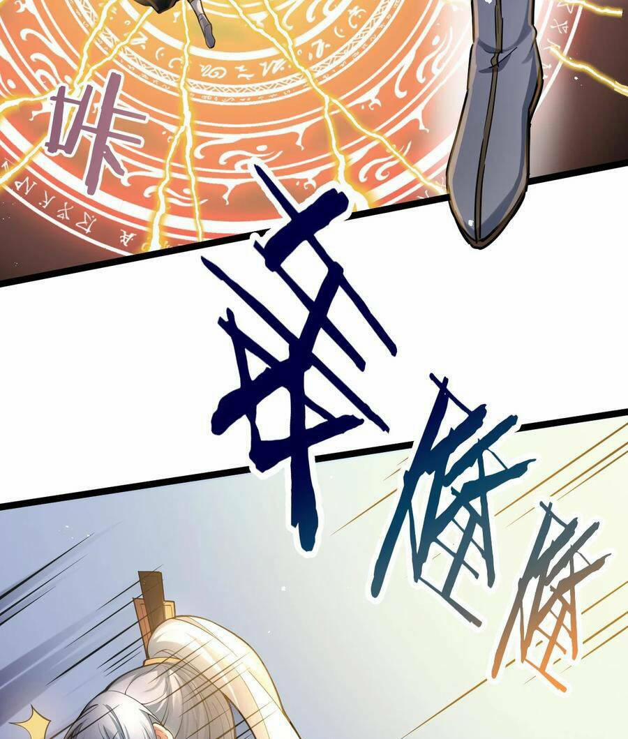 Hảo Đồ Nhi Ngươi Vi Sư Tạm Tha Phạt 62 trang 41