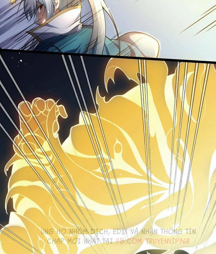 Hảo Đồ Nhi Ngươi Vi Sư Tạm Tha Phạt 62 trang 42