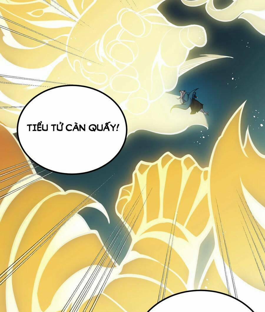 Hảo Đồ Nhi Ngươi Vi Sư Tạm Tha Phạt 62 trang 43