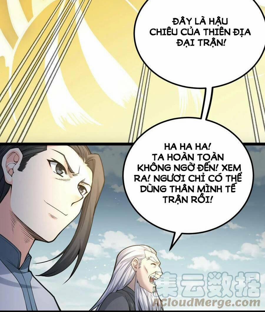 Hảo Đồ Nhi Ngươi Vi Sư Tạm Tha Phạt 62 trang 44